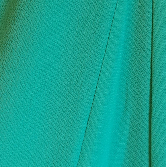 NWT She And Sky Mint Green Mad Men Swing Dress - Picture 6 of 8